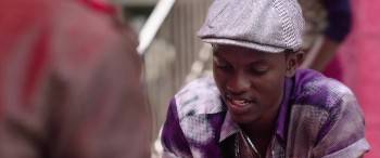 Screenshot 2 from Rafiki (Full Movie)