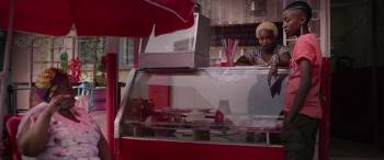 Screenshot 3 from Rafiki (Full Movie)