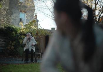 Screenshot 2 from Raging Grace (Full Movie)