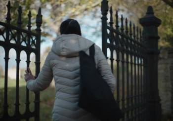 Screenshot 3 from Raging Grace (Full Movie)