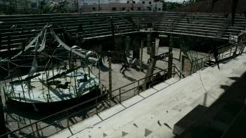 Screenshot 1 from Raging Phoenix (Full Movie)