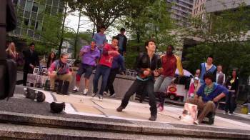 Screenshot 1 from Rags (Full Movie)