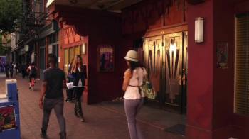 Screenshot 3 from Rags (Full Movie)