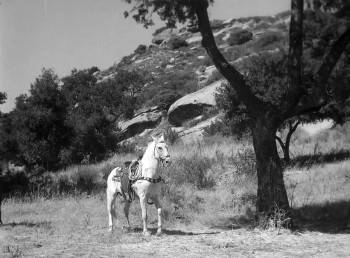 Screenshot 1 from Raiders of San Joaquin (Full Movie)