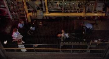 Screenshot 1 from Raiders of the Living Dead (Full Movie)