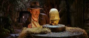 Screenshot 1 from Raiders of the Lost Ark (Full Movie)