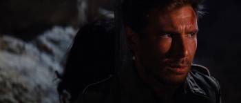 Screenshot 2 from Raiders of the Lost Ark (Full Movie)