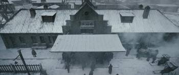 Screenshot 1 from Railway Heroes (Full Movie)