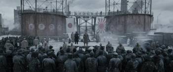 Screenshot 2 from Railway Heroes (Full Movie)