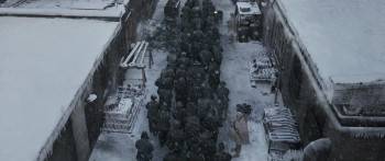 Screenshot 3 from Railway Heroes (Full Movie)