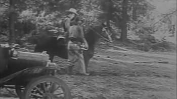 Screenshot 2 from Rainbow Valley (Full Movie)