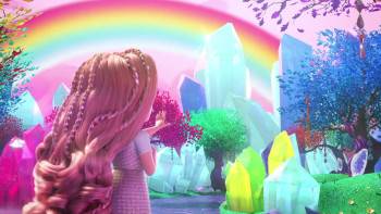 Screenshot 2 from Rainbow World: The Movie (Full Movie)
