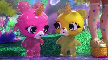Screenshot 3 from Rainbow World: The Movie (Full Movie)