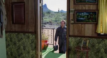Screenshot 1 from Raising Arizona (Full Movie)