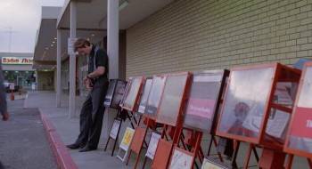 Screenshot 3 from Raising Arizona (Full Movie)