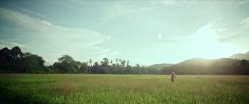 Screenshot 2 from Rajawali (Full Movie)