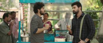 Screenshot 3 from Rakshasudu (Full Movie)