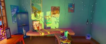 Screenshot 3 from Rally Road Racers (Full Movie)