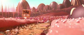 Screenshot 1 from Ralph Breaks the Internet (Full Movie)
