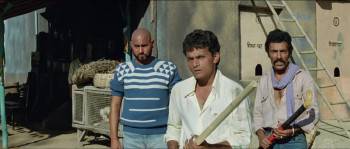 Screenshot 3 from Ram-Avtar (Full Movie)