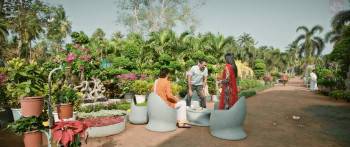 Screenshot 1 from Ramam Raghavam (Full Movie)
