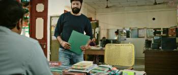 Screenshot 3 from Ramam Raghavam (Full Movie)