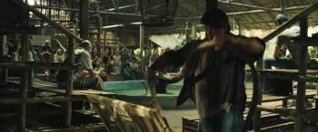 Screenshot 2 from Rambo (Full Movie)