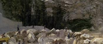Screenshot 2 from Rambo: First Blood Part II (Full Movie)