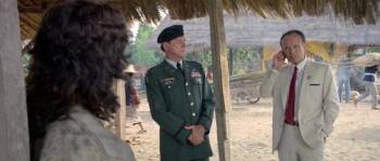 Screenshot 3 from Rambo III (Full Movie)
