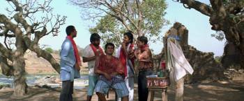 Screenshot 1 from Ramji Londonwaley (Full Movie)