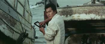 Screenshot 2 from Rampaging Dragon of the North (Full Movie)