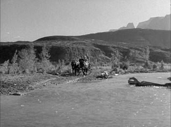 Screenshot 3 from Ramrod (Full Movie)