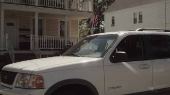 Screenshot 2 from Ramsey: The Vandy Case (Full Movie)