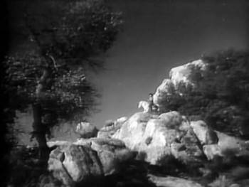 Screenshot 1 from Randy Rides Alone (Full Movie)