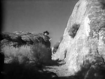 Screenshot 2 from Randy Rides Alone (Full Movie)