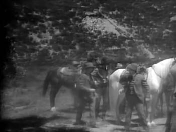 Screenshot 3 from Randy Rides Alone (Full Movie)