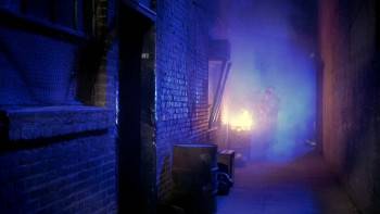 Screenshot 3 from Rangers (Full Movie)