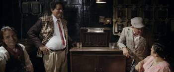 Screenshot 2 from Rangoon (Full Movie)