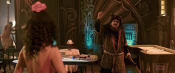 Screenshot 3 from Rangoon (Full Movie)
