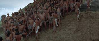 Screenshot 1 from Rapa Nui (Full Movie)