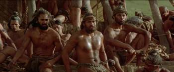 Screenshot 3 from Rapa Nui (Full Movie)