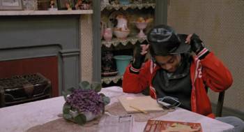 Screenshot 2 from Rappin' (Full Movie)