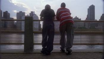 Screenshot 1 from Rapturious (Full Movie)