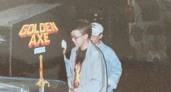 Screenshot 2 from Rarity: Retro Video Game Collecting in the Modern Era (Full Movie)