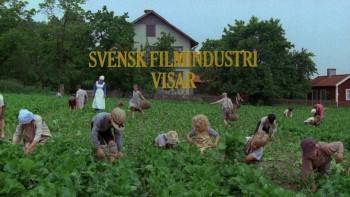 Screenshot 1 from Rasmus and the Vagabond (Full Movie)