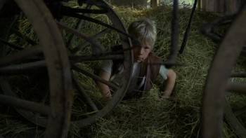 Screenshot 2 from Rasmus and the Vagabond (Full Movie)