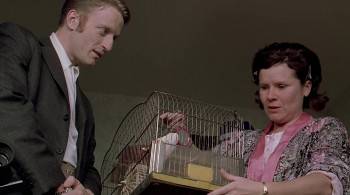 Screenshot 2 from Rat (Full Movie)