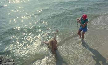 Screenshot 2 from Rat Man (Full Movie)