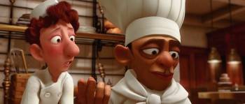 Screenshot 1 from Ratatouille (Full Movie)