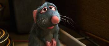 Screenshot 2 from Ratatouille (Full Movie)